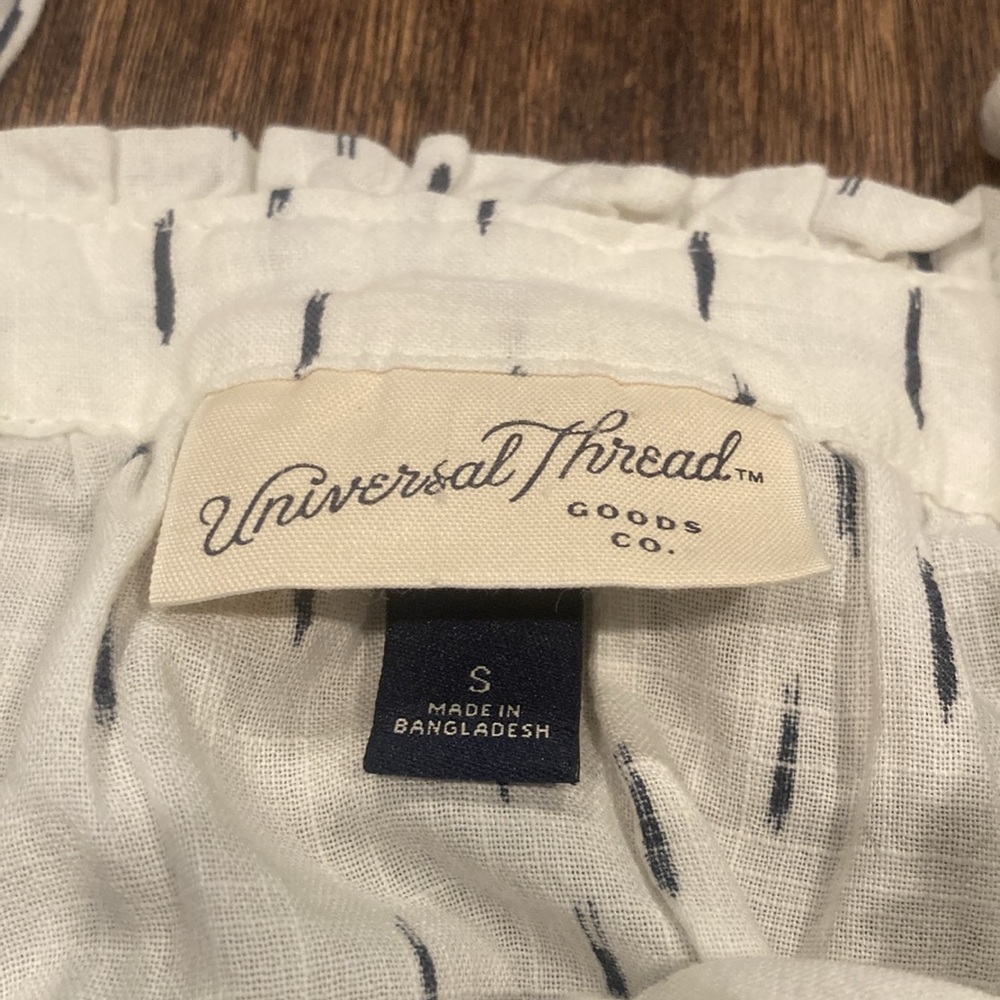 Universal thread top - Picture 10 of 10